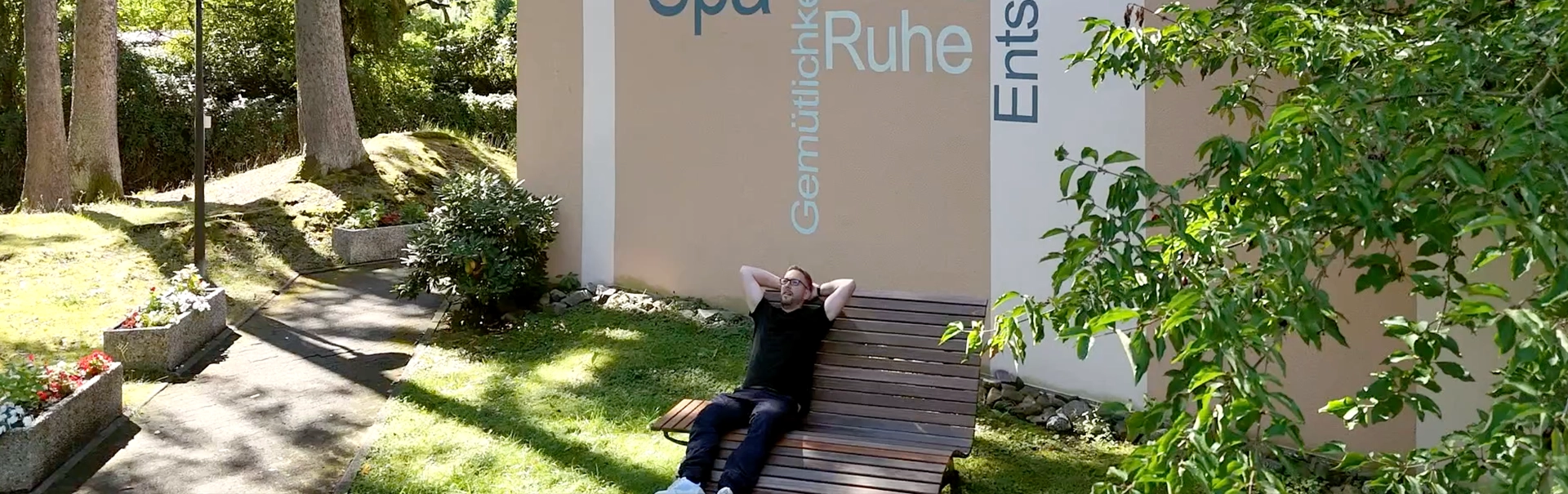 Headerbild der Seite – Hero Bereich