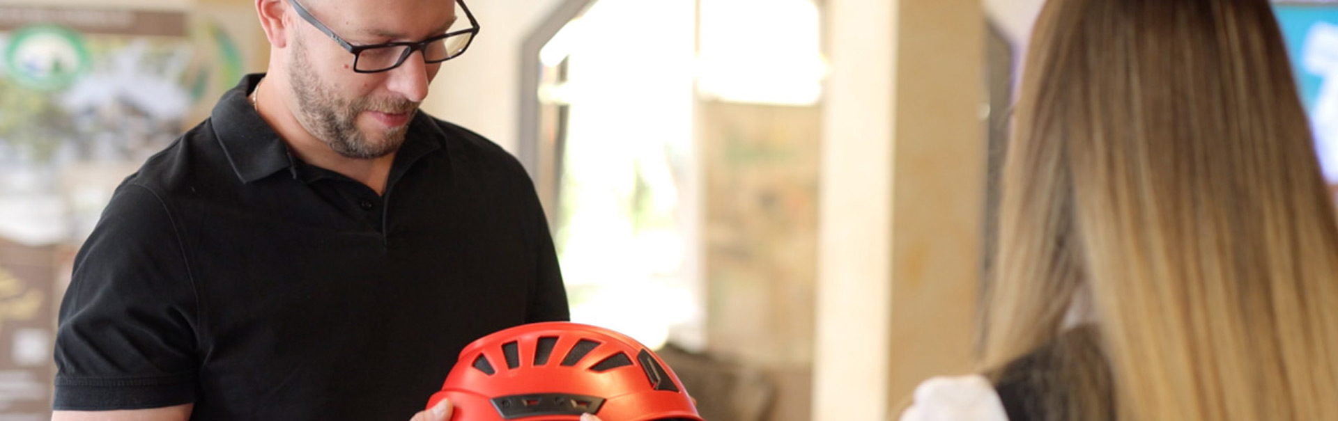 Headerbild der Seite – Hero Bereich