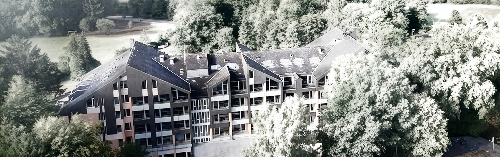 Headerbild der Seite – Hero Bereich