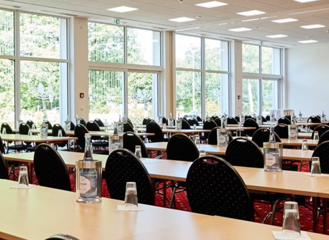 tagungs raeume im westerwald