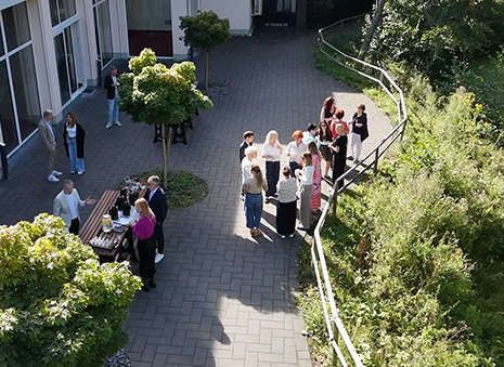 tagungspauschalen im hotelpark der westerwald treff