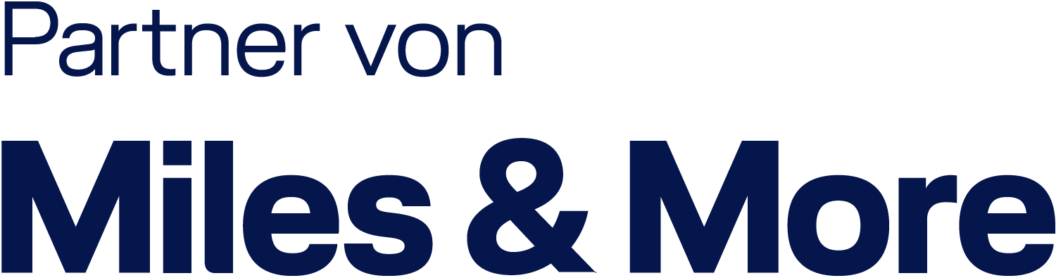 partner miles and more de